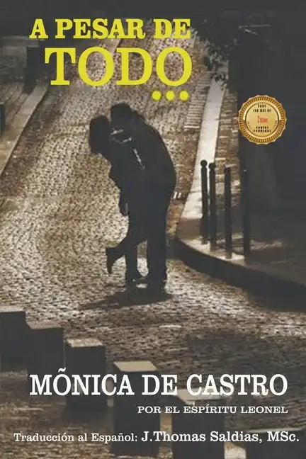 A pesar de Todo - Paperback