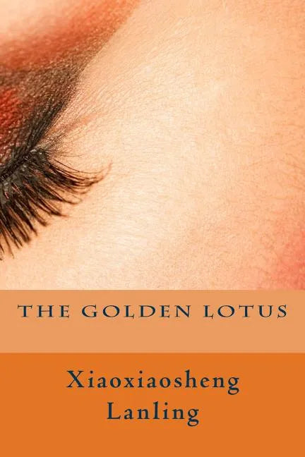 The Golden Lotus - Paperback