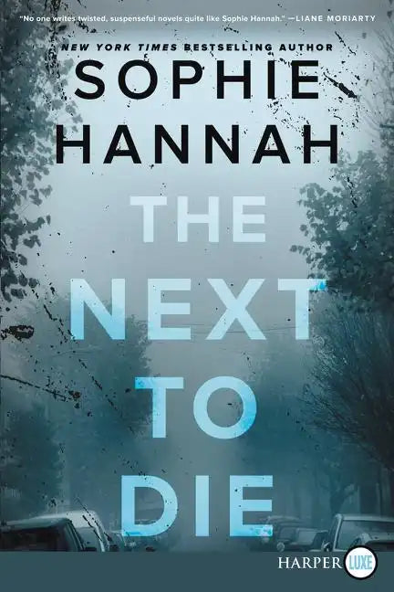 The Next to Die - Paperback