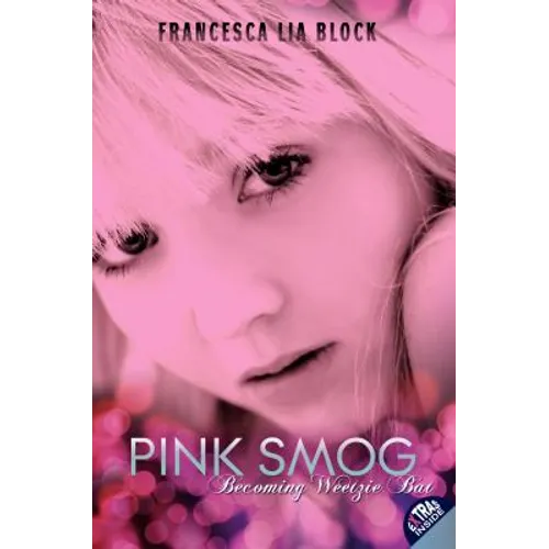 Pink Smog - Paperback