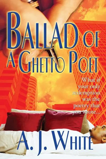 Ballad of a Ghetto Poet - Paperback