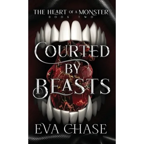 Courted by Beasts - Hardcover
