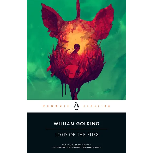 Lord of the Flies - Paperback