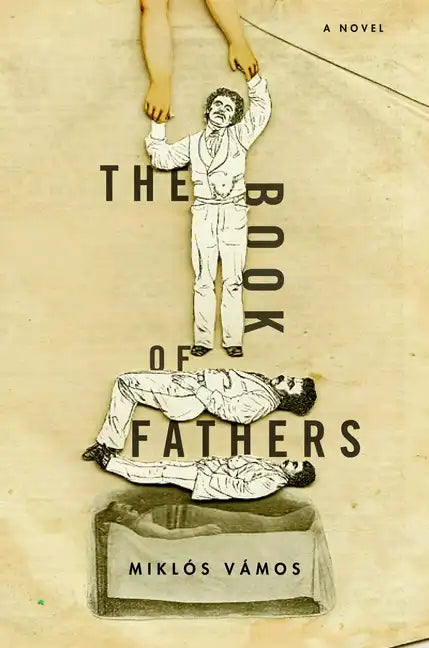 The Book of Fathers - Paperback