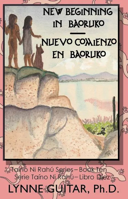 A New Beginning in Baoruko - Paperback