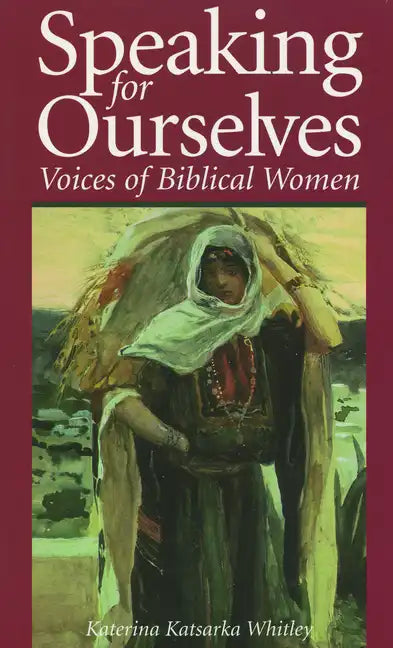 Speaking for Ourselves - Paperback
