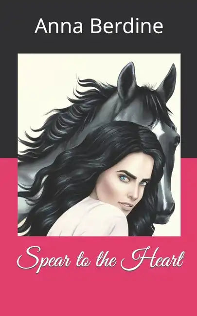 Spear to the Heart - Paperback