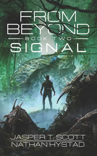 Signal - Paperback