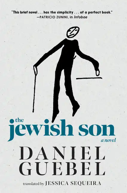 The Jewish Son - Paperback