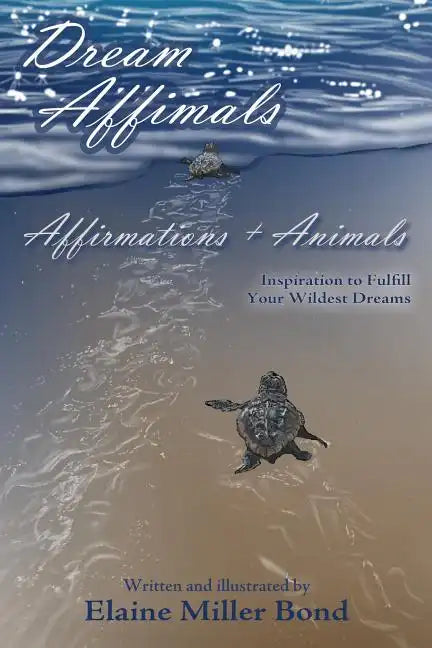Dream Affimals - Paperback
