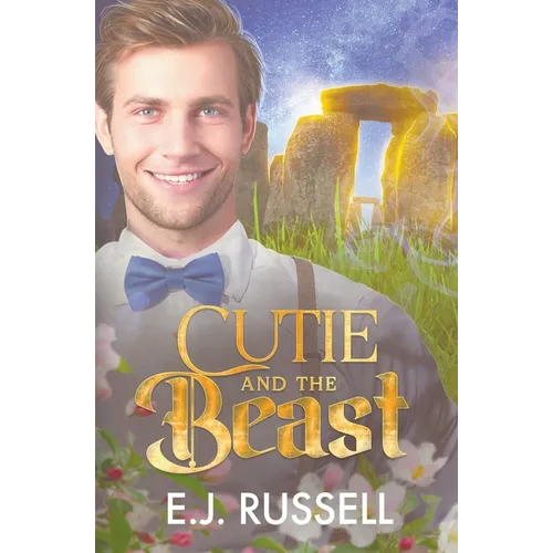Cutie and the Beast - Paperback