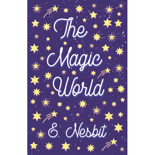 The Magic World - Paperback