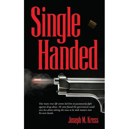 Single Handed - Paperback