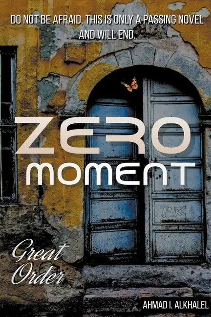 Zero Moment - Paperback