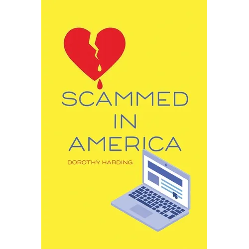 Scammed in America - Paperback