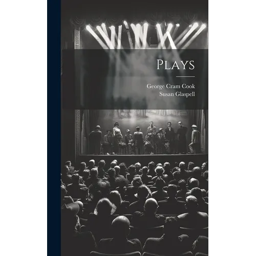 Plays - Hardcover