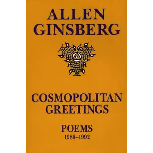 Cosmopolitan Greetin - Paperback