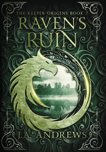 Raven's Ruin - Hardcover