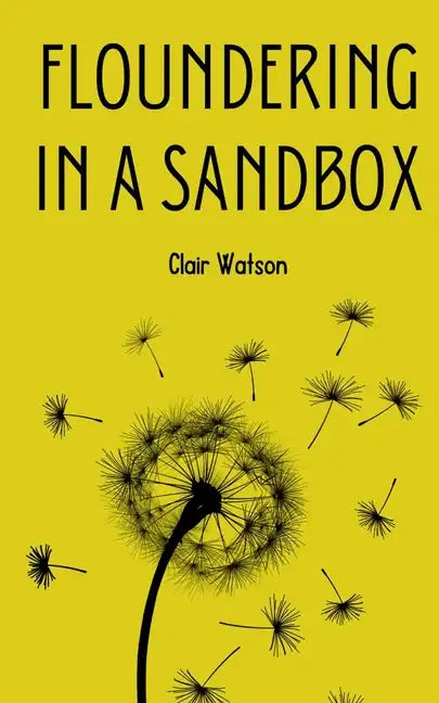Floundering in a Sandbox - Paperback