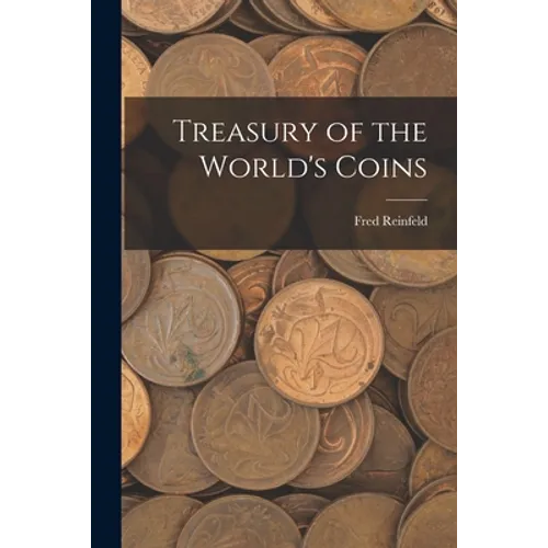 Treasury of the World's Coins - Paperback