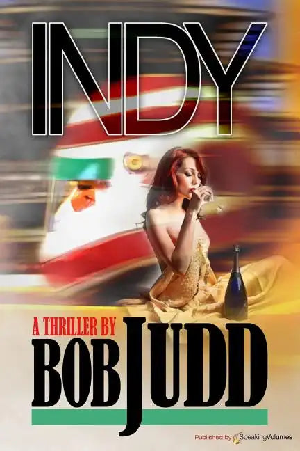 Indy - Paperback