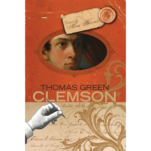 Thomas Green Clemson - Paperback
