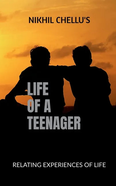 Life of a Teenager - Paperback