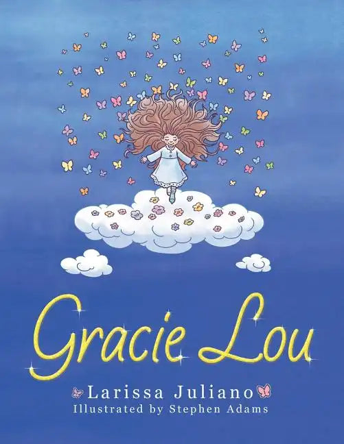 Gracie Lou - Paperback