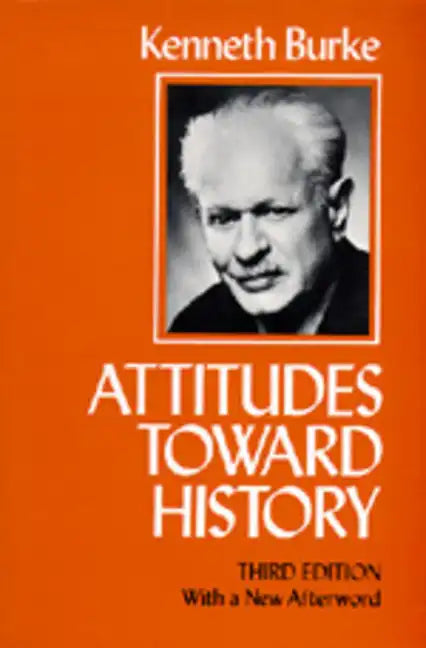 Attitudes Toward History, Third Edition - Paperback