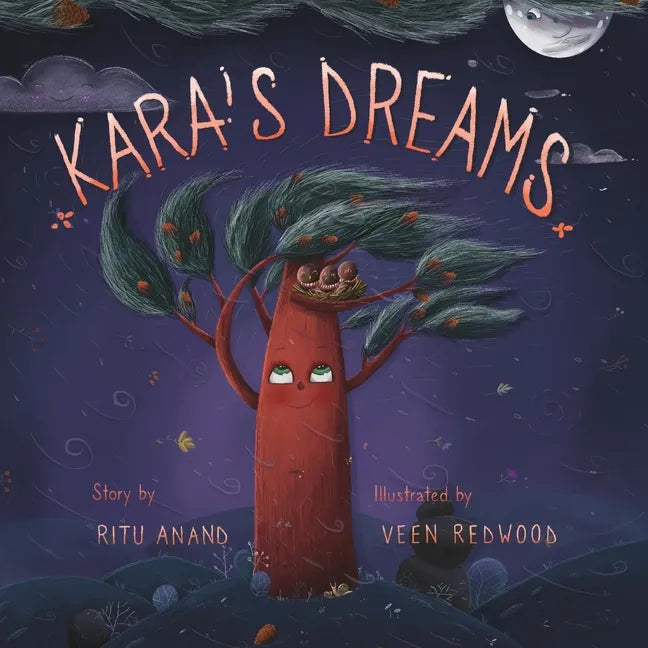 Kara's Dreams - Paperback