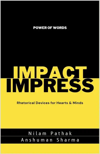 Impact Impress - Paperback