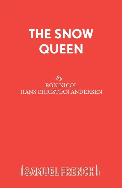 The Snow Queen - Paperback