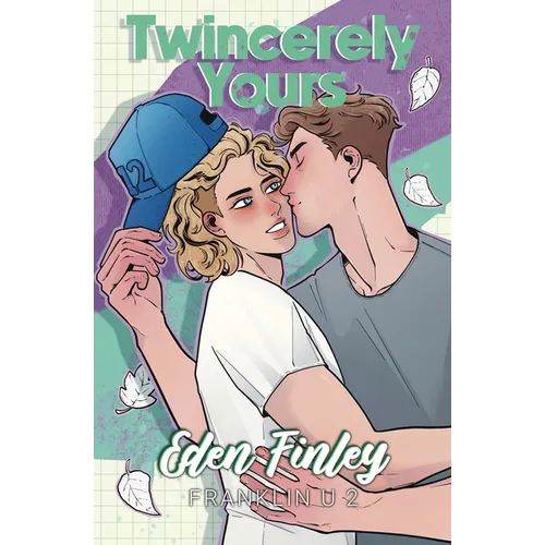 Twincerely Yours - Paperback