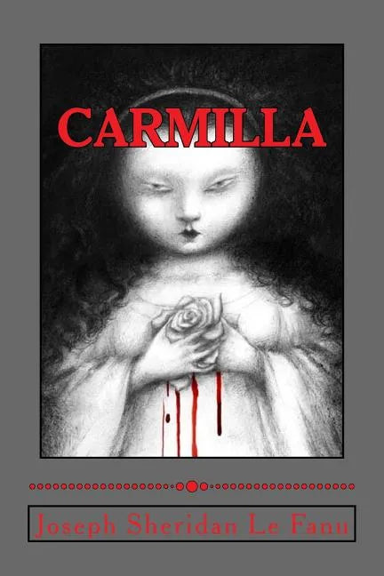 Carmilla - Paperback