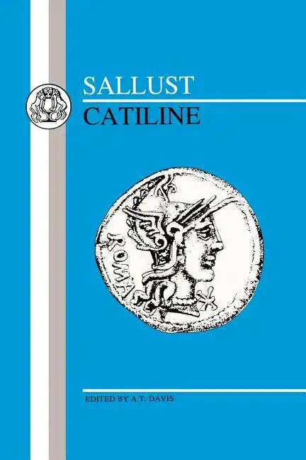 Sallust: Catiline - Paperback