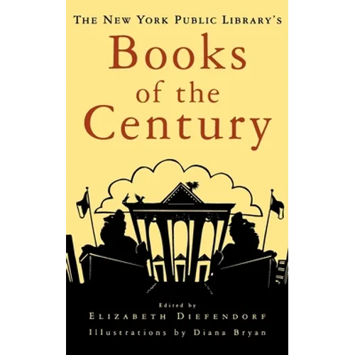 The New York Public Library's Books of the Century - Paperback