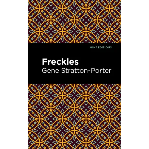 Freckles - Hardcover