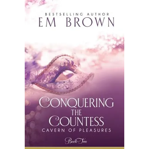 Conquering the Countess: A BDSM Historical Romance - Paperback