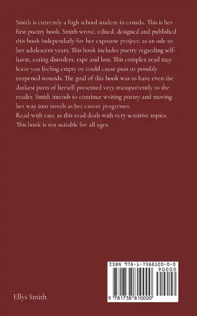 Noise.: a collection of poetry - Paperback