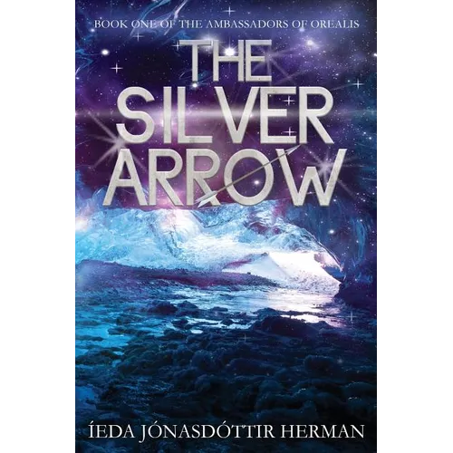 The Silver Arrow Illustrated - Paperback