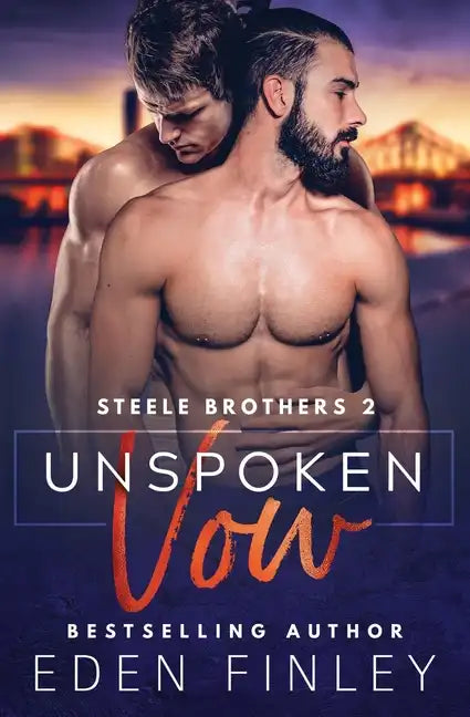 Unspoken Vow - Paperback