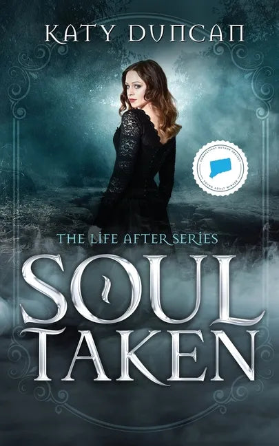 Soul Taken - Paperback
