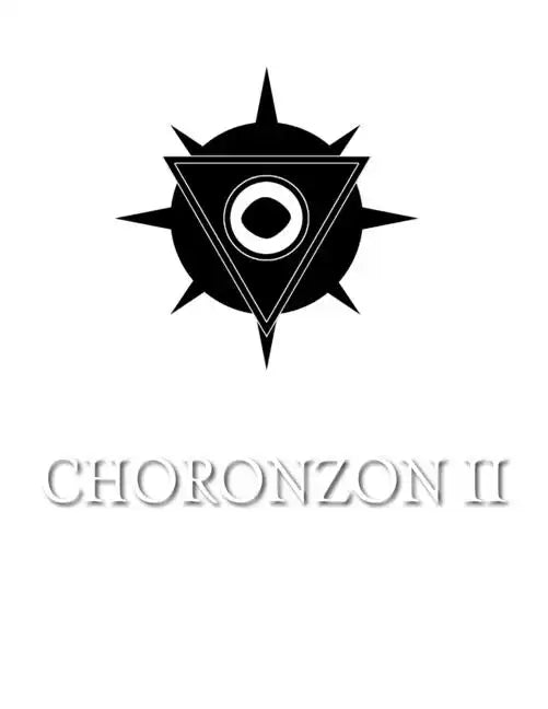 Choronzon II - Paperback