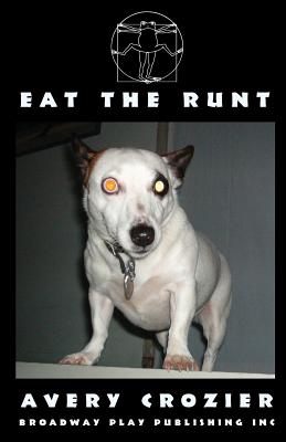 Eat The Runt - Paperback