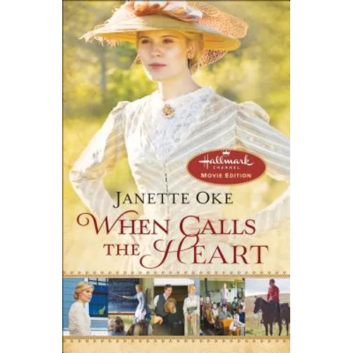 When Calls the Heart - Paperback