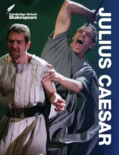 Julius Caesar - Paperback