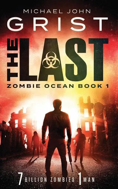 The Last - Paperback