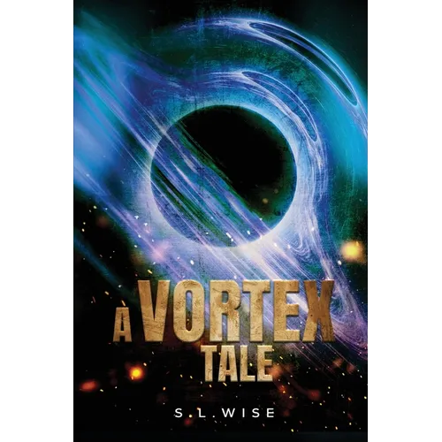 A Vortex Tale - Paperback