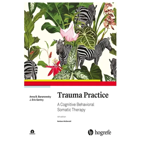 Trauma Practice - Paperback