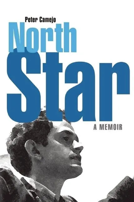 North Star: A Memoir - Paperback